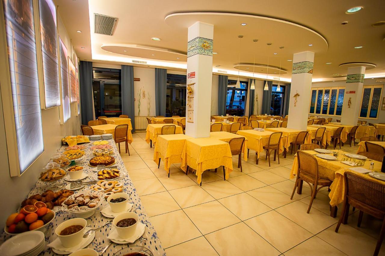 Hotel Nuovo Al Mare Alassio Exterior photo